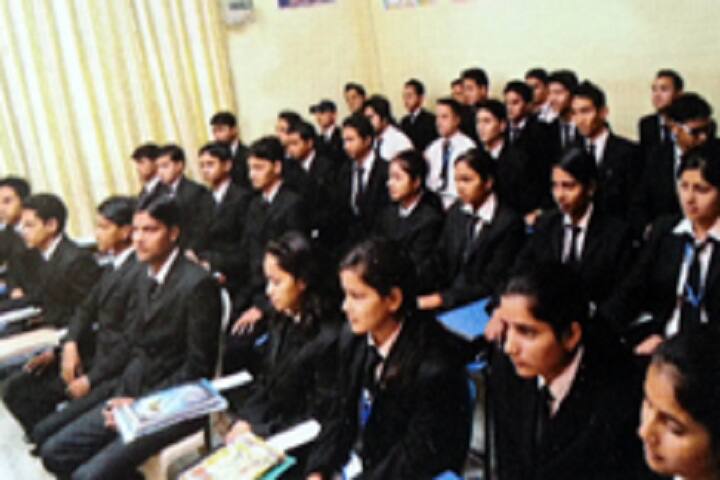 classroom
